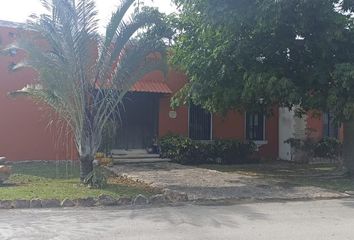 Quinta en  Calle 21 100-102, Chicxulub, Chicxulub Pueblo, Yucatán, 97340, Mex