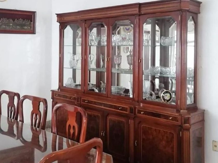 venta Casa en Santa Maria Nonoalco, Benito Juárez, CDMX (TH-2211-A17F)-  