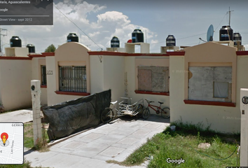 Casa en  Calle Arq. J. Refugio Reyes 103, Barrio La Purísima, Aguascalientes, 20259, Mex