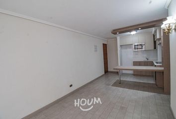Departamento en arriendo en Estación Central