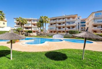 Apartamento en  Distrito 1 - Centro - El Chaparral, Torrevieja