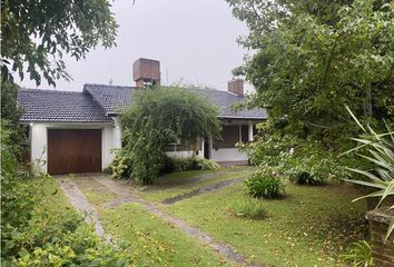 Casa en  Otro, Pinamar