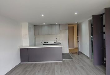 Apartamento en Ciudad Salitre Nor Oriental, Bogotá