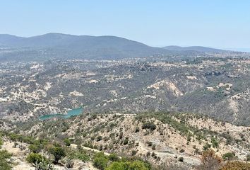 Lote de Terreno en  Santiaguito, Atotonilco El Grande, Hidalgo, Mex