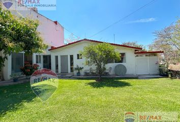 Casa en  Centro Jiutepec, Jiutepec, Morelos