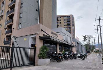 Apartamento en Primitivo Crespo, Cali