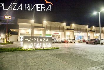 Local comercial en  La Riviera Veracruzana, Alvarado, Veracruz