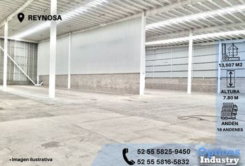 Casa en  Los Doctores, Reynosa