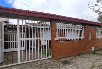 Casa en  Santa Barbara Norte, Bogotá