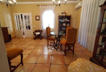 Chalet en  Carmona, Sevilla Provincia