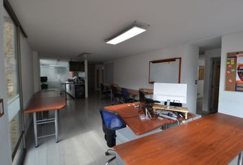 Oficina en  Santa Bárbara Occidental, Bogotá