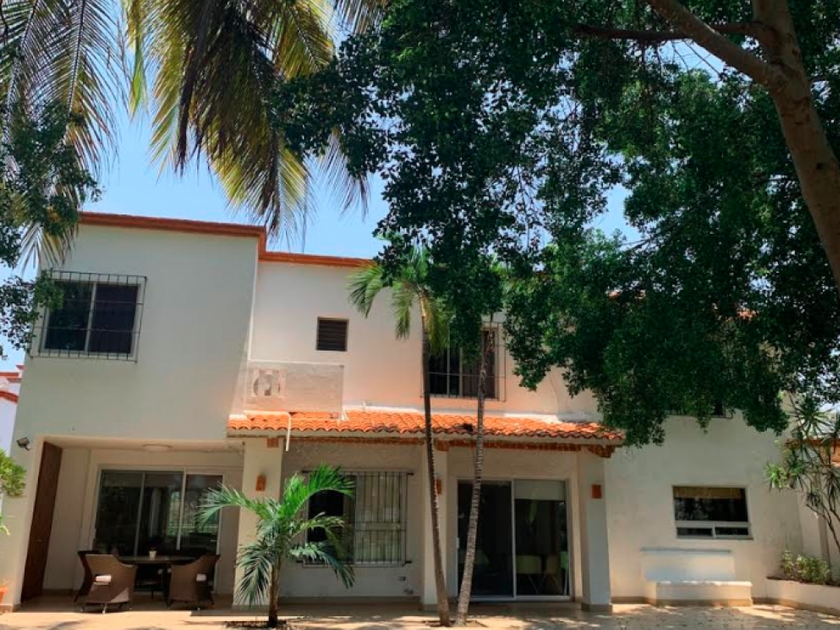 venta Casa en El Cid, Mazatlán, Mazatlán (CV23899) icasas.mx
