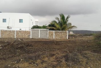 Terreno Comercial en  Santa Elena