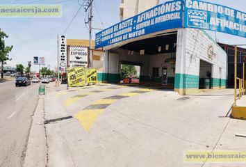 Local comercial en  Fraccionamiento Las Flores, Culiacán