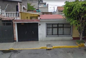 Casa en  C.t.m. Atzacoalco, Gustavo A. Madero