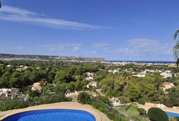 Chalet en  Xàbia/jávea, Alicante Provincia