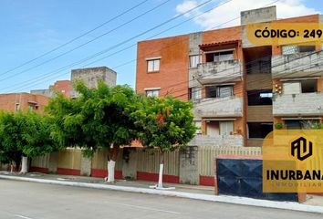 Apartamento en  Carrera 56 98 65, Barranquilla, Atlantico, Col