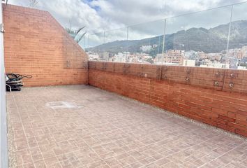 Apartamento en Carrera 9b, Upzs De Bogotá, Localidad Usaquén, Bogotá, Bogotá, Distrito Capital, Rap (especial) Central, 110111, Colombia