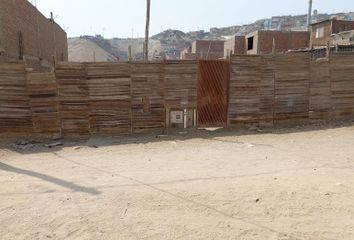 Terreno en  V4wc+m64, Cercado De Lima 15594, Perú