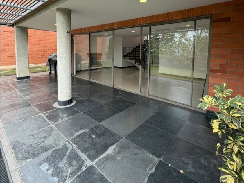 Casa en arriendo Envigado, Antioquia