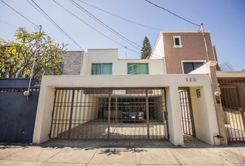 11 casas en venta en Colonia Ladrón de Guevara, Guadalajara 