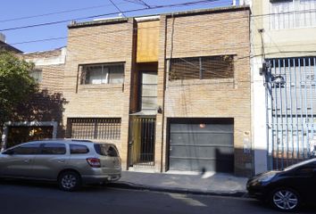 Casa en  Doctor Tomás Manuel De Anchorena 775, Balvanera, Ciudad De Buenos Aires, C1170, Ciudad Autónoma De Buenos Aires, Arg