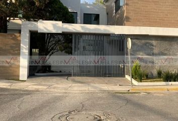 Casa en  Calle Donatello, Contry La Silla, Guadalupe, Nuevo León, 67173, Mex