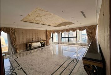 Apartamento en  San Francisco, Ciudad De Panamá