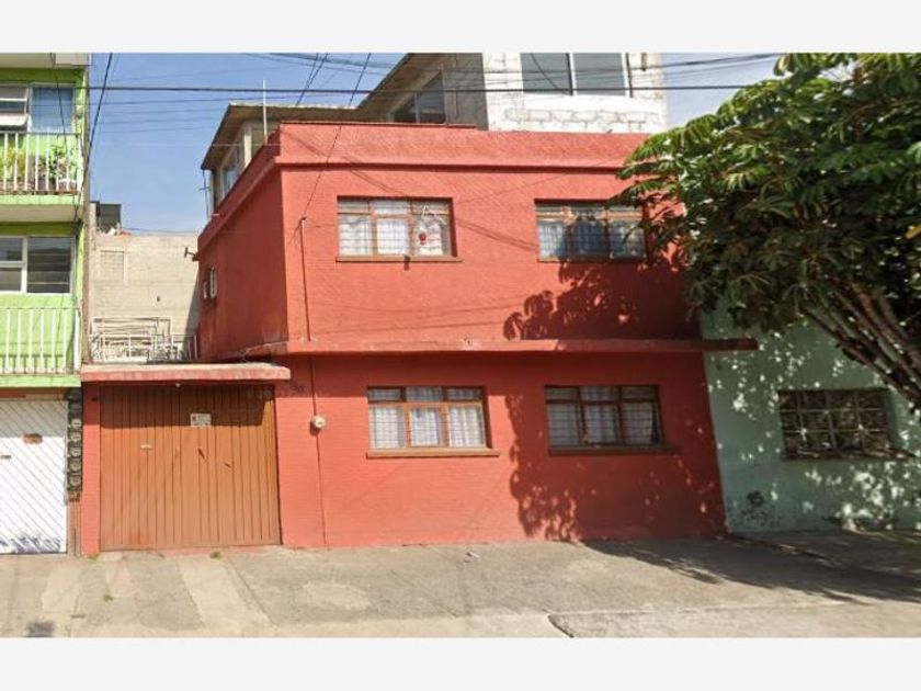 Casa en venta Lindavista Sur, Gustavo A. Madero