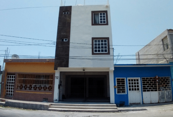 Departamento en  Malibrán, Carmen, Campeche