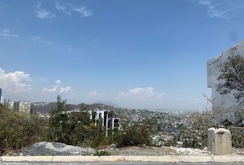 Lote de Terreno en  Lomas De Montecristo, Monterrey