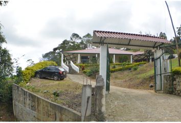 Villa-Quinta en  Ubaque, Cundinamarca