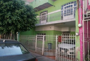 5 habitacionales en venta en Echeverría 1a. Sección, Guadalajara 