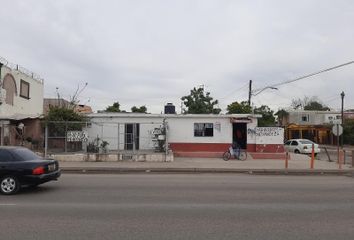 Casa en  Mártires De Cananea, Hermosillo