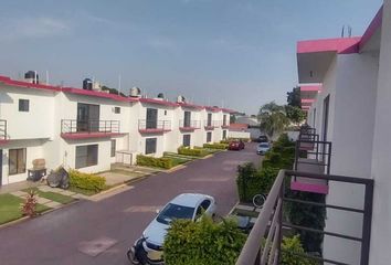 Casa en  Privada Bugambilias 2-122, Fraccionamiento Nueva San José, Cuautla, Morelos, 62742, Mex