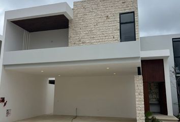 Casa en  Pueblo Temozon Norte, Mérida, Yucatán