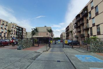 Apartamento en Valle Del Lili, Cali