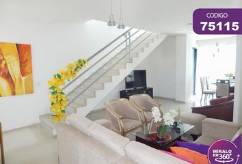 Apartamento en  Carrera 45 80ap 502, Barranquilla, Atlántico, Col