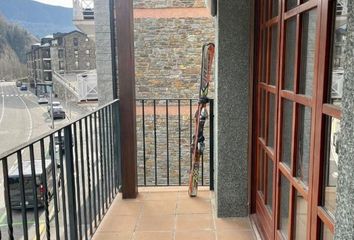 Apartamento en  La Cortinada, Andorra Provincia