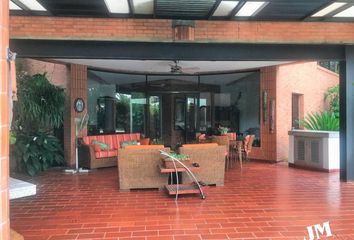 Casa en  Las Heliconias De Pance, Pance Cabecera, Cali, Valle Del Cauca, Col