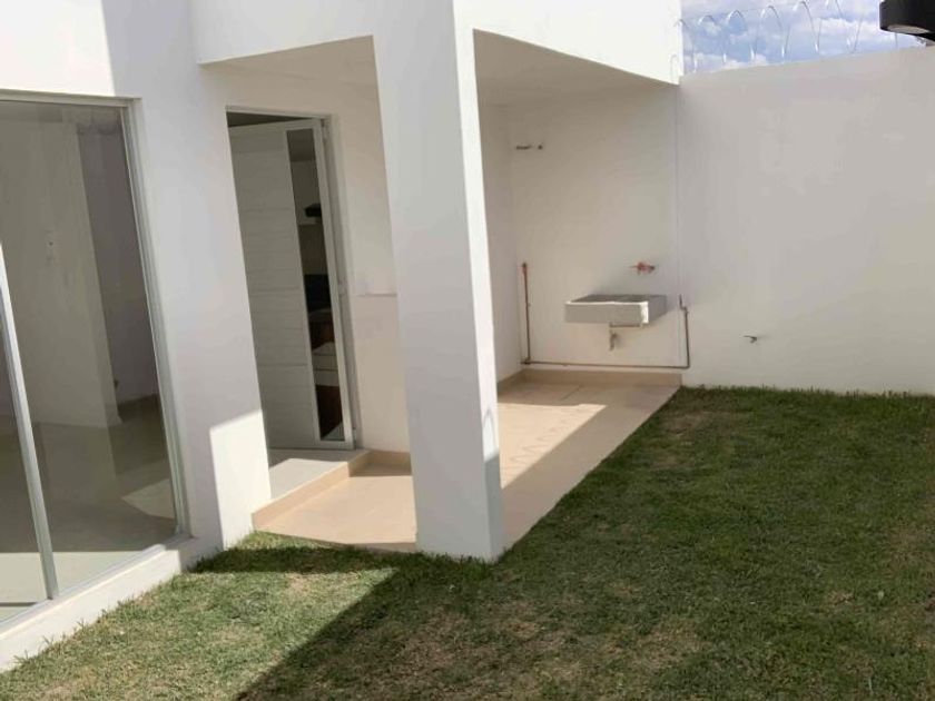 Casa en venta Fraccionamiento Banus Pachuca, San Agustín Tlaxiaca