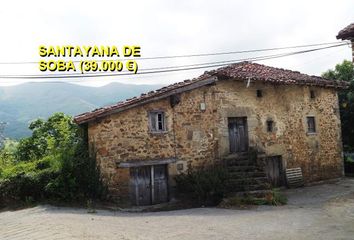 Chalet en  Incedo De Soba, Cantabria