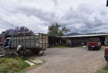 Terreno Comercial en  Ave Hurtado De Mendoza 242y, Cuenca, Ecuador