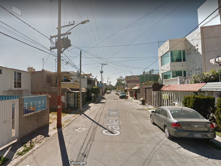 venta Casa en Bosques de la