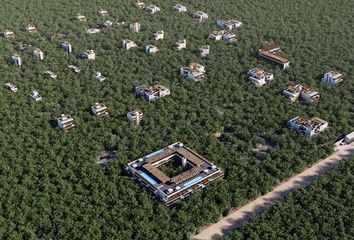 Lote de Terreno en  Coba, Tulum