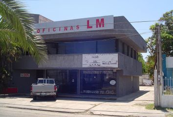 Local comercial en  Guadalupe Mainero, Tampico