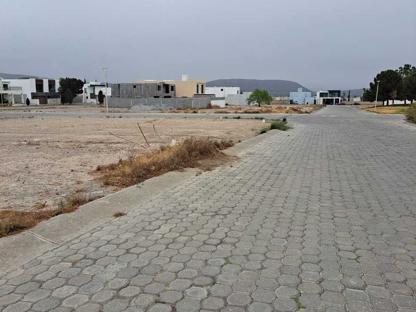 venta Lote de Terreno en República Poniente, Saltillo, Coahuila