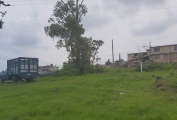 Lote de Terreno en  San Felipe Del Progreso, Estado De México