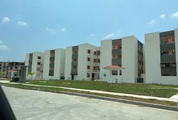 Departamento en  Brizas Del Carrizal, Nacajuca