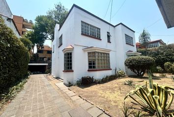 Casa en  Calle Ricardo Palmerín 41, Sn Ángel, Guadalupe Inn, Álvaro Obregón, Ciudad De México, 01020, Mex